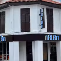 A photo of Nalan Restaurant Little India restaurant