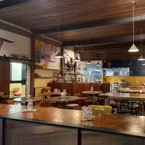 A photo of Pickled Poppy restaurant