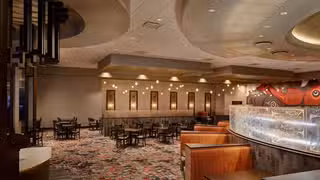 A photo of Riverbank Express restaurant