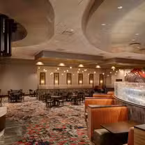 A photo of Riverbank Express restaurant