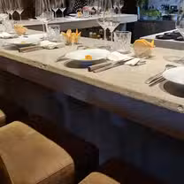 Foto von Almazen (X) Restaurant