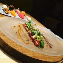 A photo of Hisako Umi restaurant