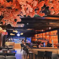 A photo of Musashi Swords restaurant