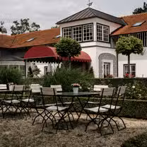 A photo of Landgasthof Gut Altholz restaurant