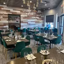 Una foto del restaurante Osteria Italiana