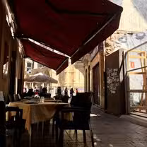 A photo of Restaurante Las Termas restaurant