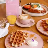 Breakfast at The Fitz! foto