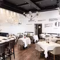 A photo of Il Mulino Prime - SoHo restaurant