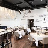 Cover image for Il Mulino Prime - SoHo