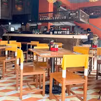A photo of SEPTIMO COYACAN restaurant