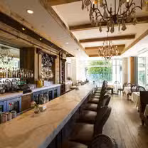 A photo of Carmine's - Bellevue restaurant
