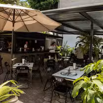 A photo of Taller de Ostiones restaurant