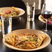 A photo of CITYWALK EATERY (IOWA) restaurant