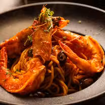 A photo of Nettuno Oysters & Seafood restaurant