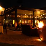 Cover image for Terraza Garden Patio & Lounge