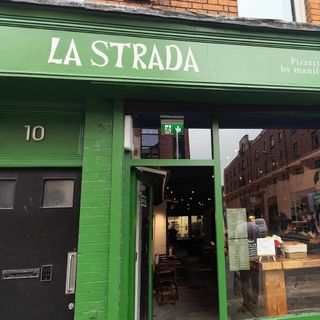 La Strada by Manifesto