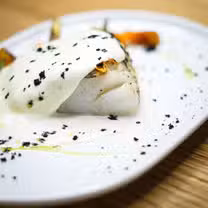 A photo of IKILI restaurant