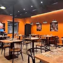 Foto von Tabula Brasa Mar Menor Restaurant