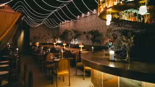 A photo of ZÍNGARA MADRID restaurant