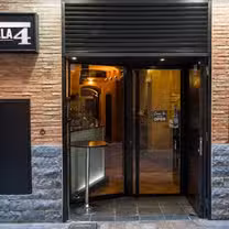 Foto del ristorante Restaurante Birolla 4
