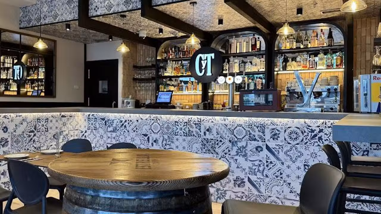 Cañas y tapas - Plaza Norte, San Sebastián de los Reyes, Madrid