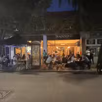 A photo of Tradizioni restaurant