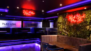 Foto von Play Ldn Restaurant
