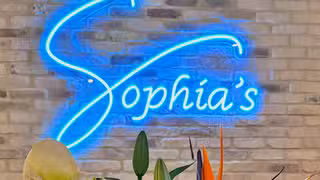 A photo of Sophia's Hobe Sound restaurant