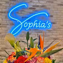 A photo of Sophia's Hobe Sound restaurant