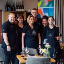 Una foto del restaurante Casino am Staden