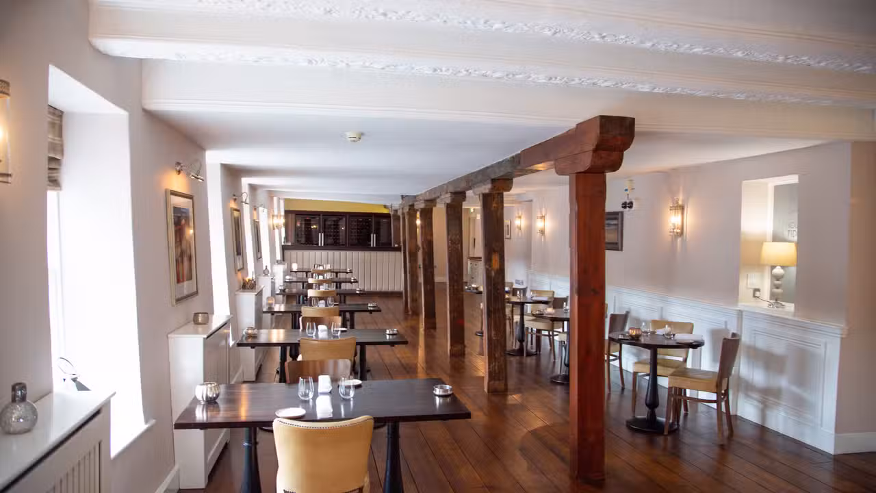 House of Tides, Newcastle, 