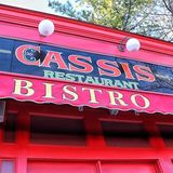 Cover image for Bistro Cassis