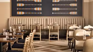 A photo of Anchor & Port restaurant