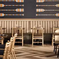 A photo of Anchor & Port restaurant
