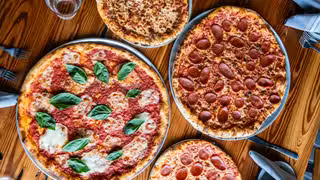 Foto von Taste Italian Kitchen Restaurant