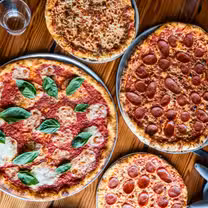 Una foto del restaurante Taste Italian Kitchen