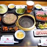 写真（平日限定・焼肉座敷宴会プラン｜Weekday Yakiniku Party Plan）