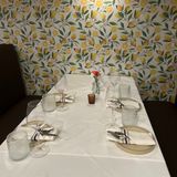 Cover image for Lemon & Thyme