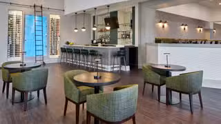 A photo of Aqua Star at The Westin Savannah Golf Resort & Spa restaurant