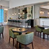 Cover image for Aqua Star at The Westin Savannah Golf Resort & Spa