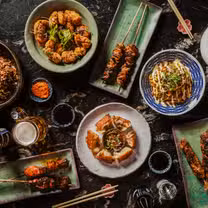 A photo of Hiro Izakaya restaurant