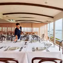 A photo of Ecco Ristorante restaurant