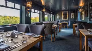 Una foto del restaurante Junction 28 Restaurant
