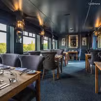 A photo of Junction 28 Restaurant restaurant