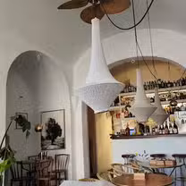 Een foto van restaurant SET CADAQUÉS