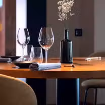 Restaurante Vértigoの写真