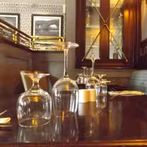 Una foto del restaurante Whytes Bar and Restaurant