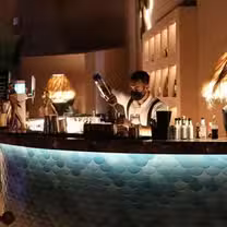 Una foto del restaurante CUÁ CUÁ Club