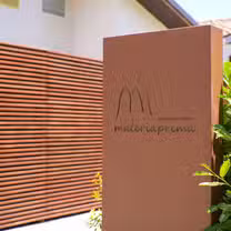 A photo of Ristorante Materia Prima restaurant