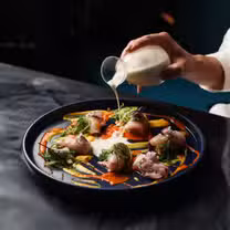 Foto von Nikitta Restaurant